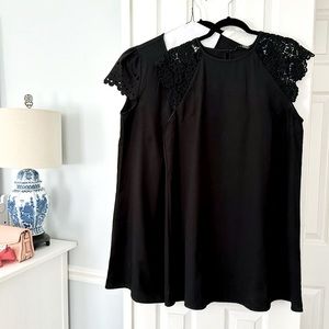 Bundle of 2 SHEIN Black Mini Dresses